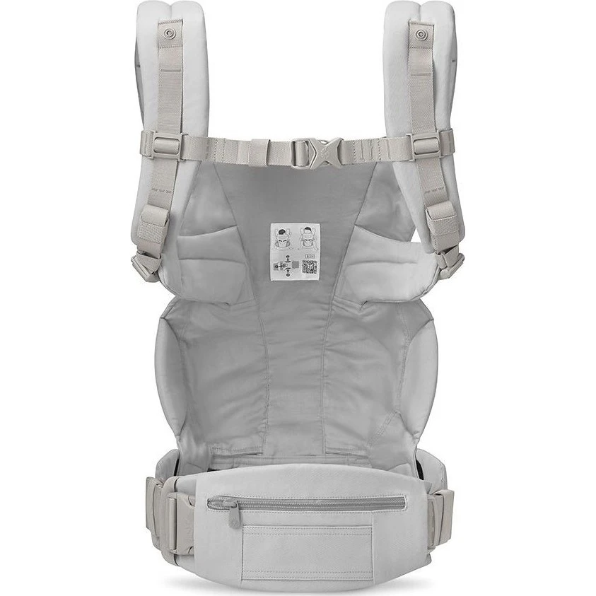 Ergobaby OMNI DELUXE Cotton - 