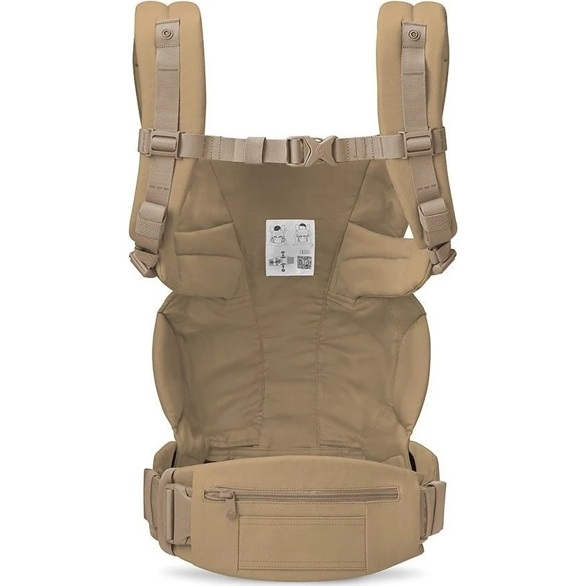 Ergobaby OMNI DELUXE Cotton - 