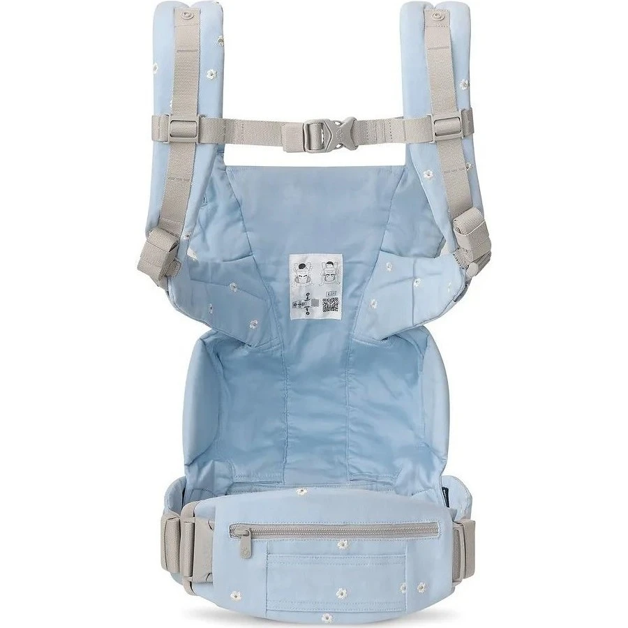 Ergobaby OMNI DELUXE Cotton - 