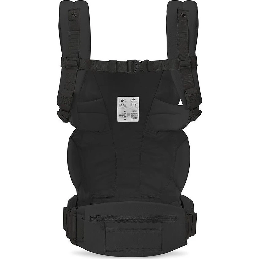 Ergobaby OMNI DELUXE Cotton - 