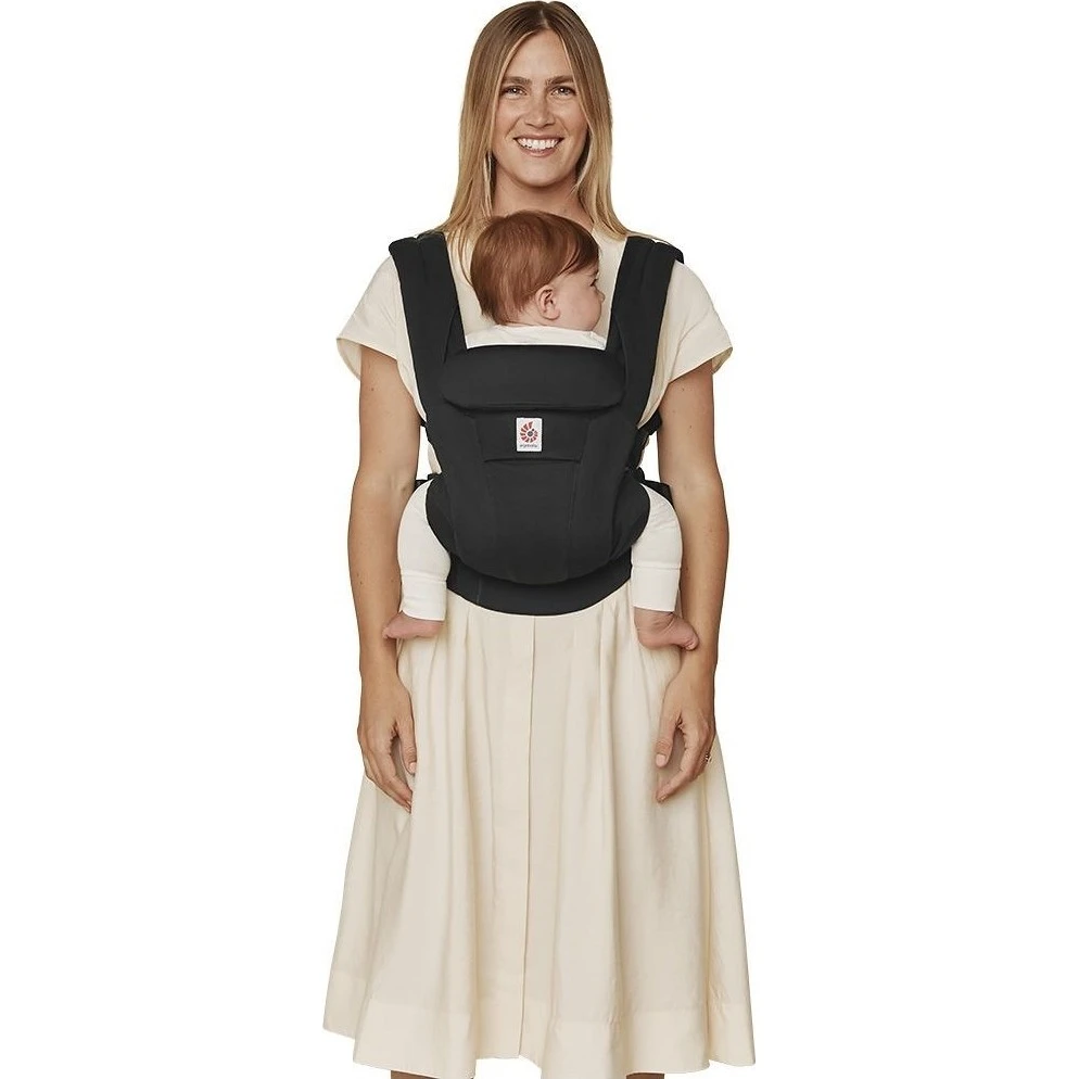 Ergobaby OMNI DELUXE Cotton - 