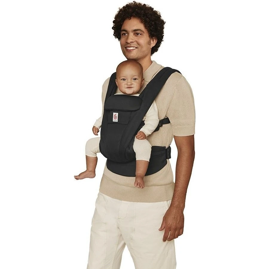 Ergobaby OMNI DELUXE Cotton - 