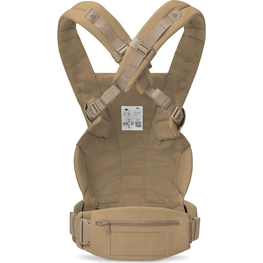 Ergobaby OMNI DELUXE Cotton - 