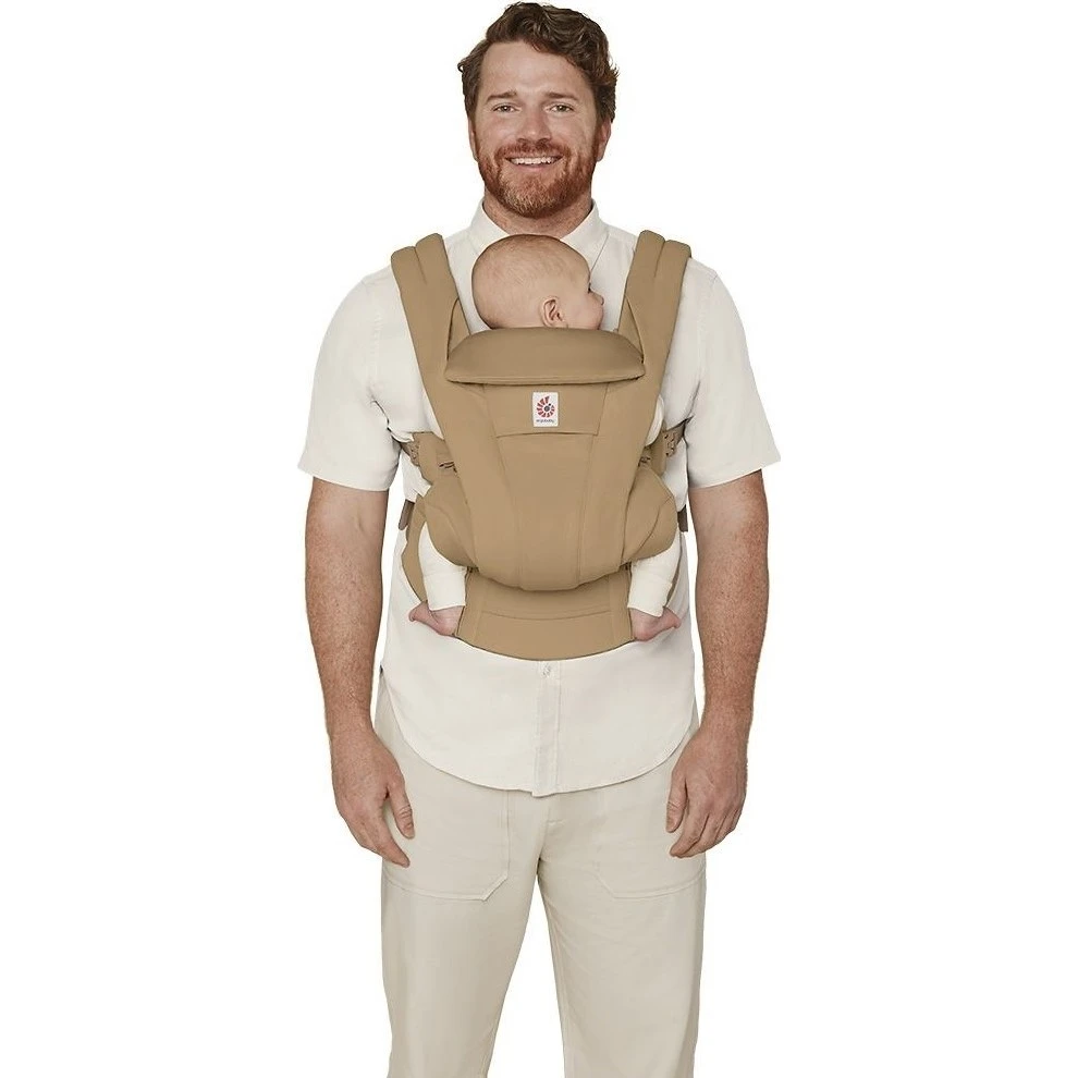 Ergobaby OMNI DELUXE Cotton - 