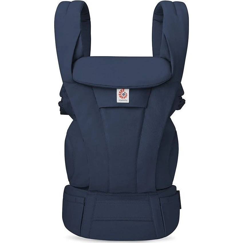 Ergobaby OMNI DELUXE Cotton - 