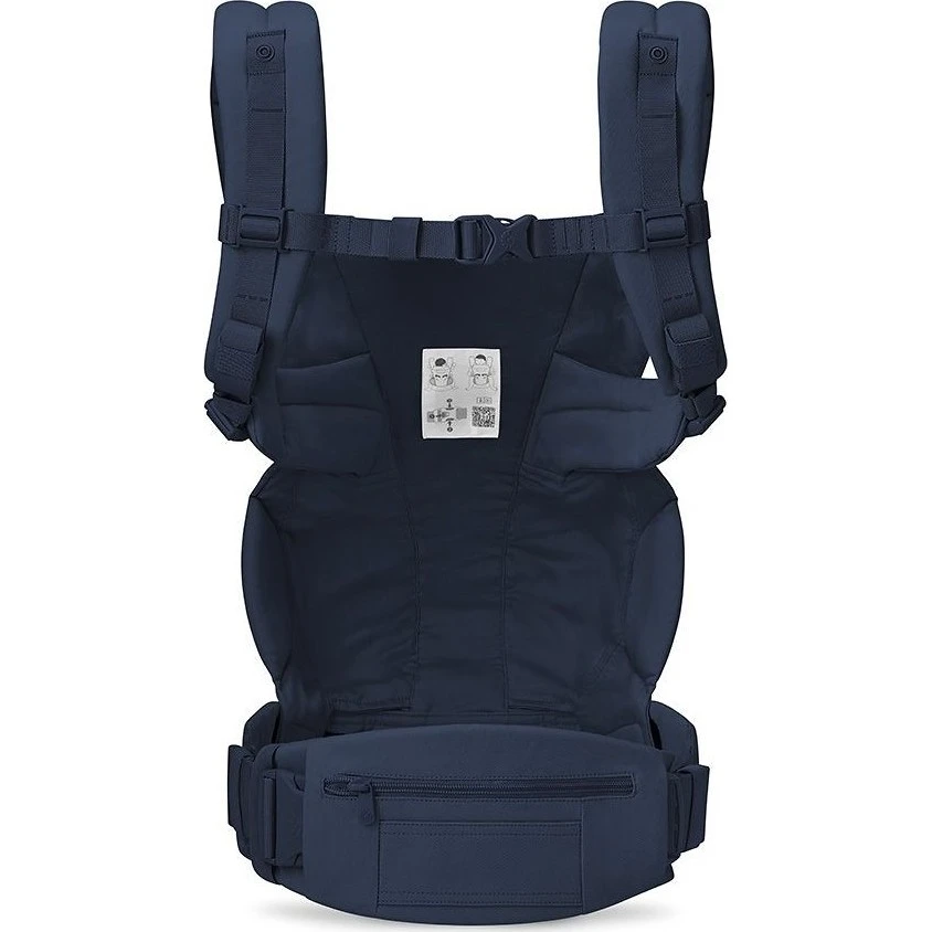 Ergobaby OMNI DELUXE Cotton - 