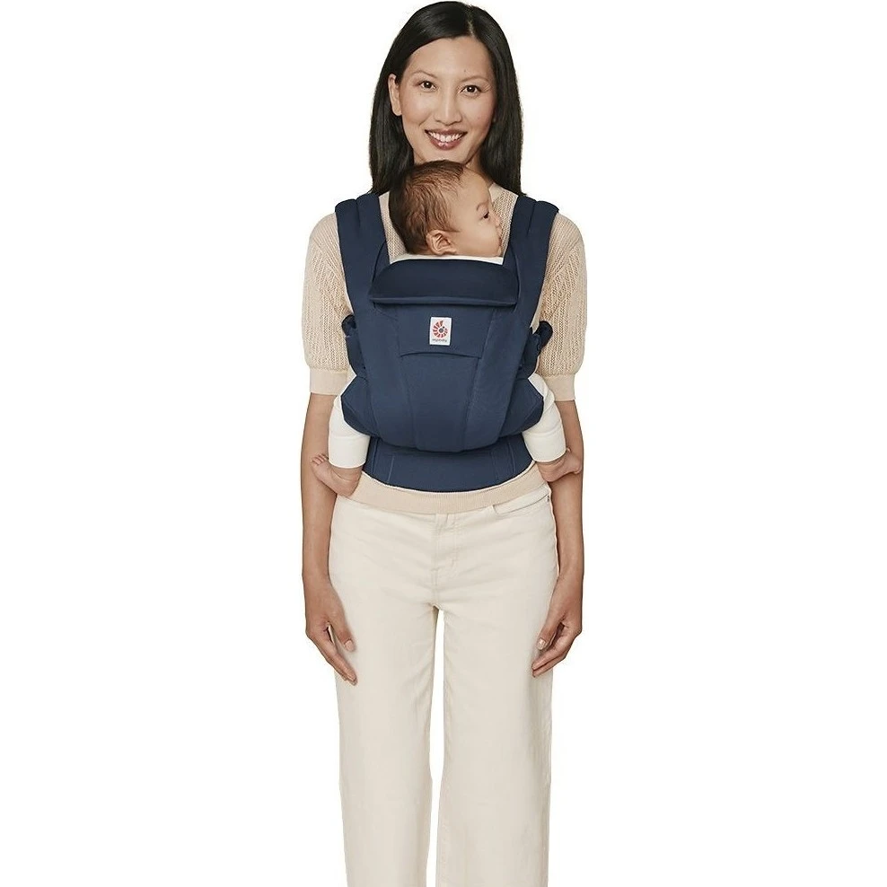 Ergobaby OMNI DELUXE Cotton - 