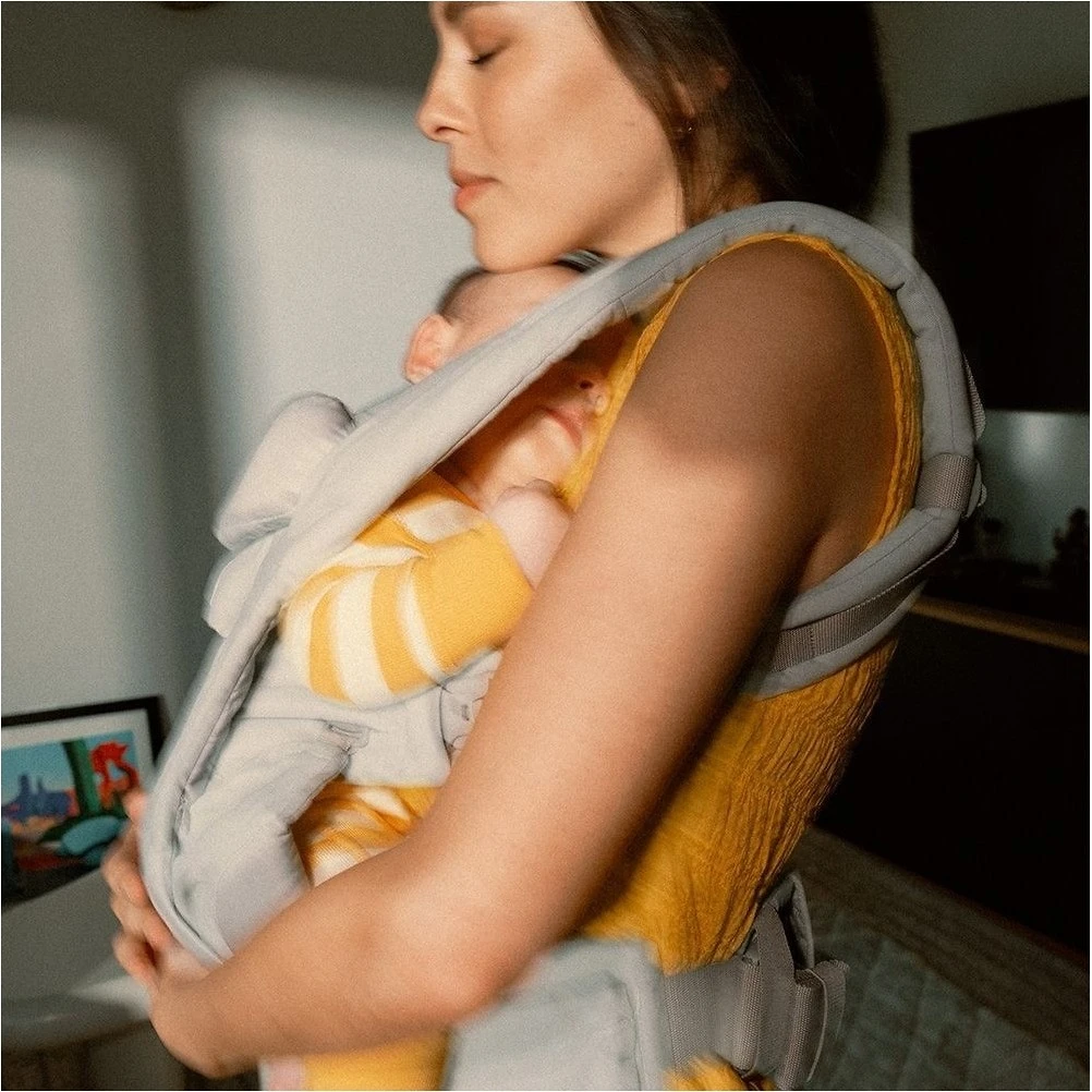 Ergobaby OMNI DELUXE Cotton - 