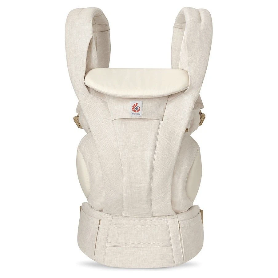 Ergobaby OMNI DELUXE Linen Natural Linen - 