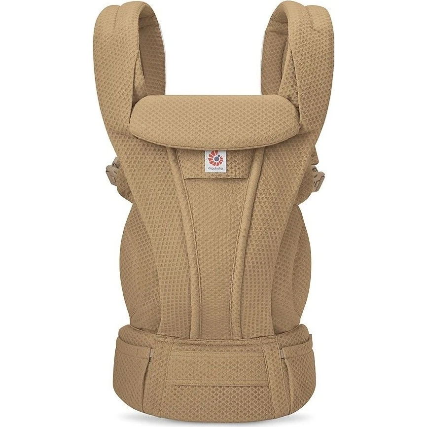 Ergobaby OMNI DELUXE Mesh - 