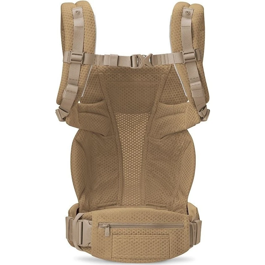 Ergobaby OMNI DELUXE Mesh - 