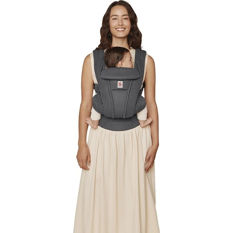 Ergobaby OMNI DELUXE Mesh - 