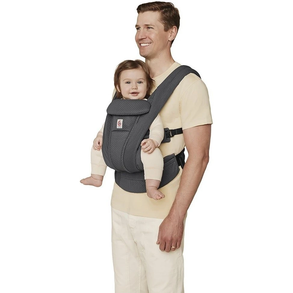 Ergobaby OMNI DELUXE Mesh - 