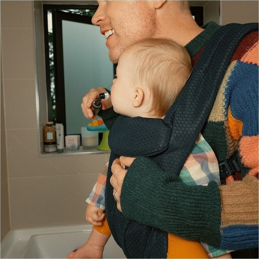 Ergobaby OMNI DELUXE Mesh - 