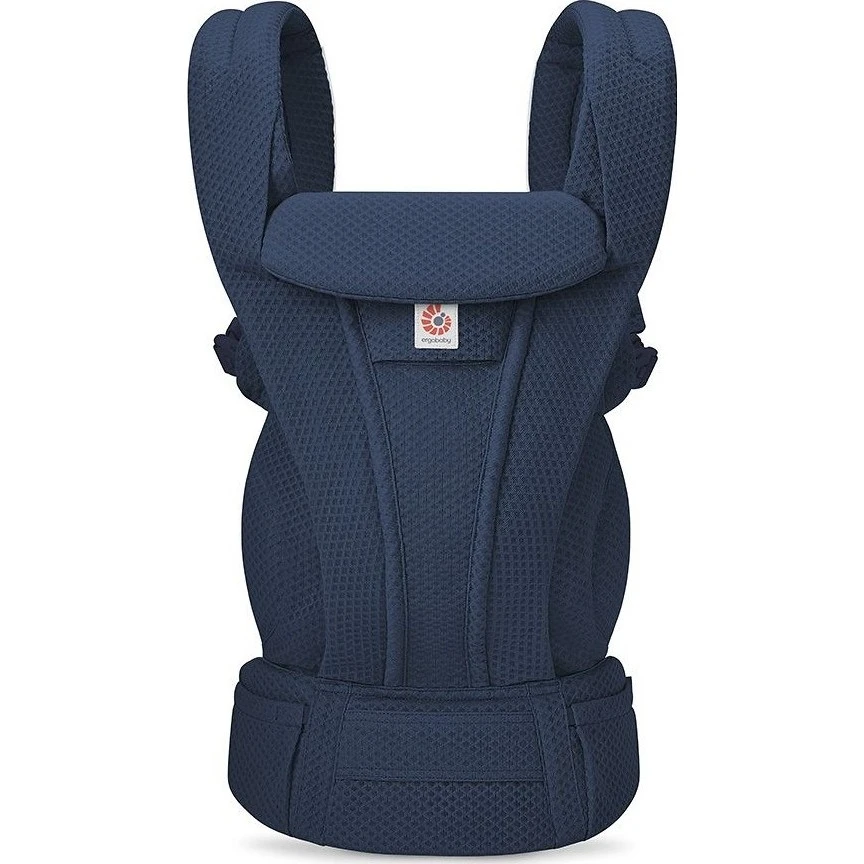 Ergobaby OMNI DELUXE Mesh - 