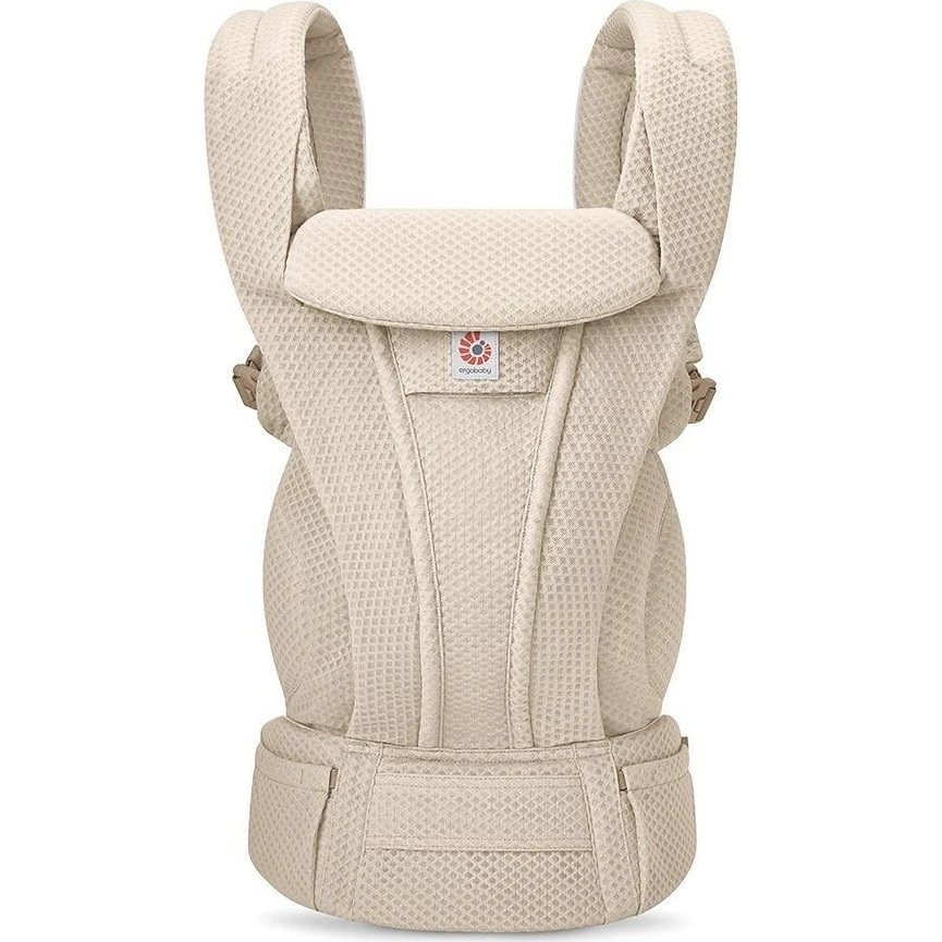 Ergobaby OMNI DELUXE Mesh - 