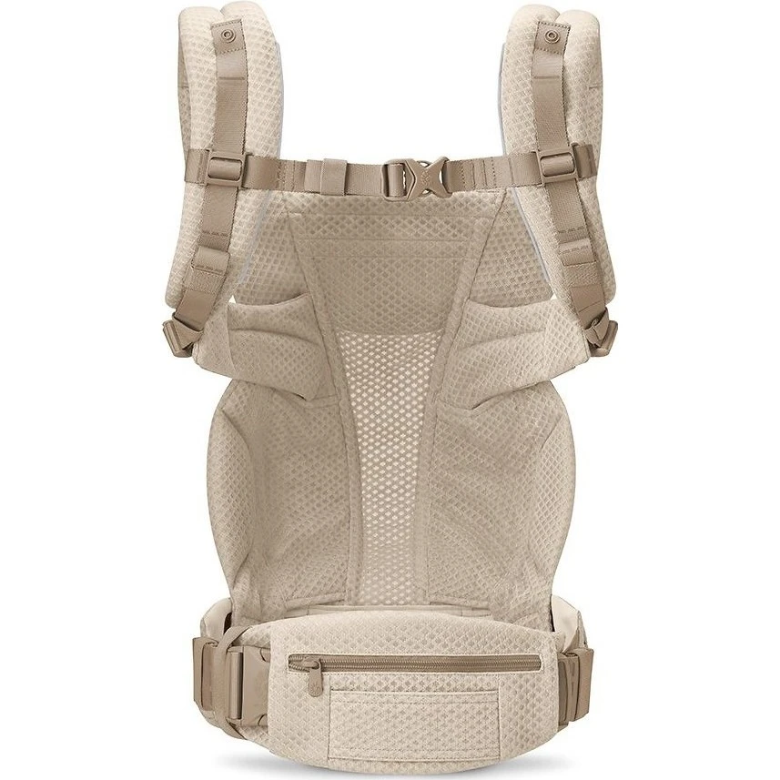 Ergobaby OMNI DELUXE Mesh - 