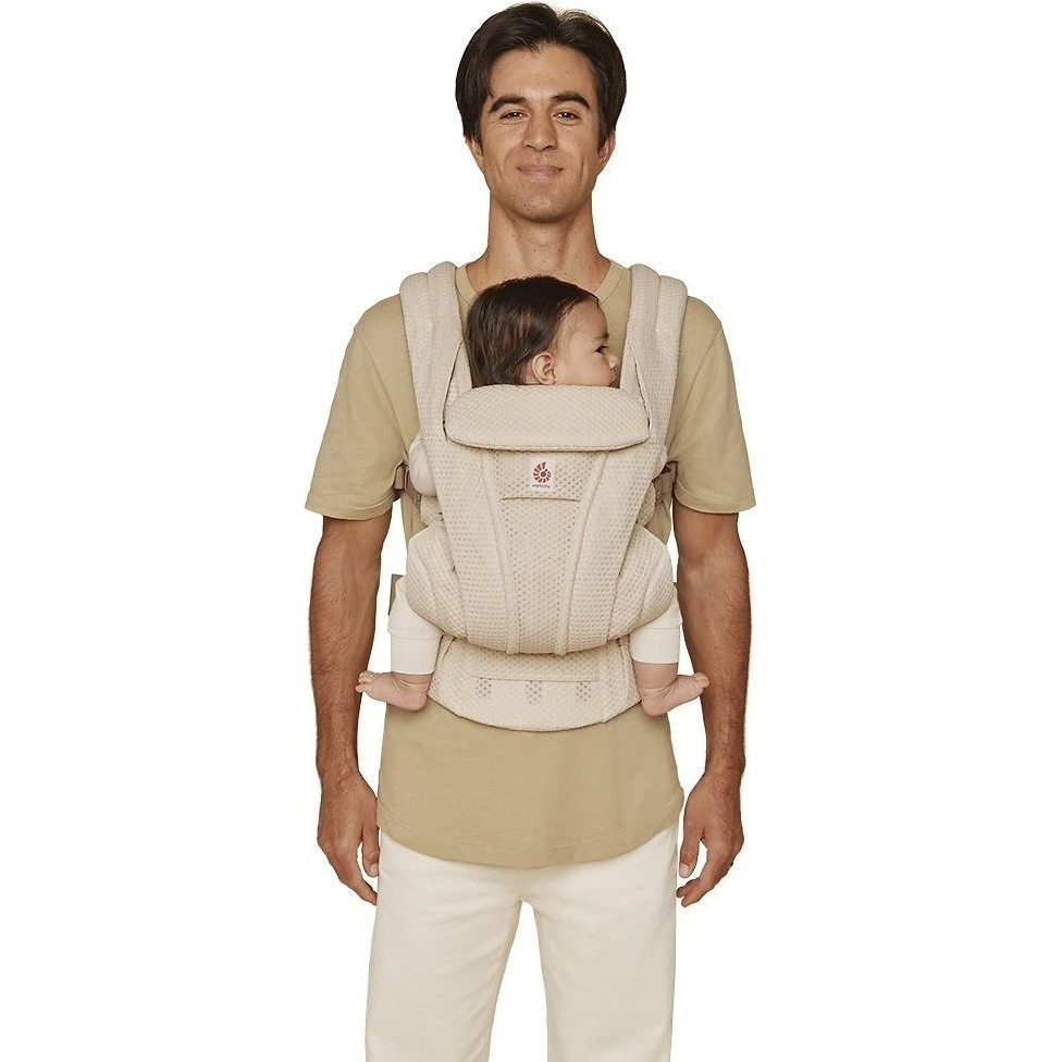 Ergobaby OMNI DELUXE Mesh - 