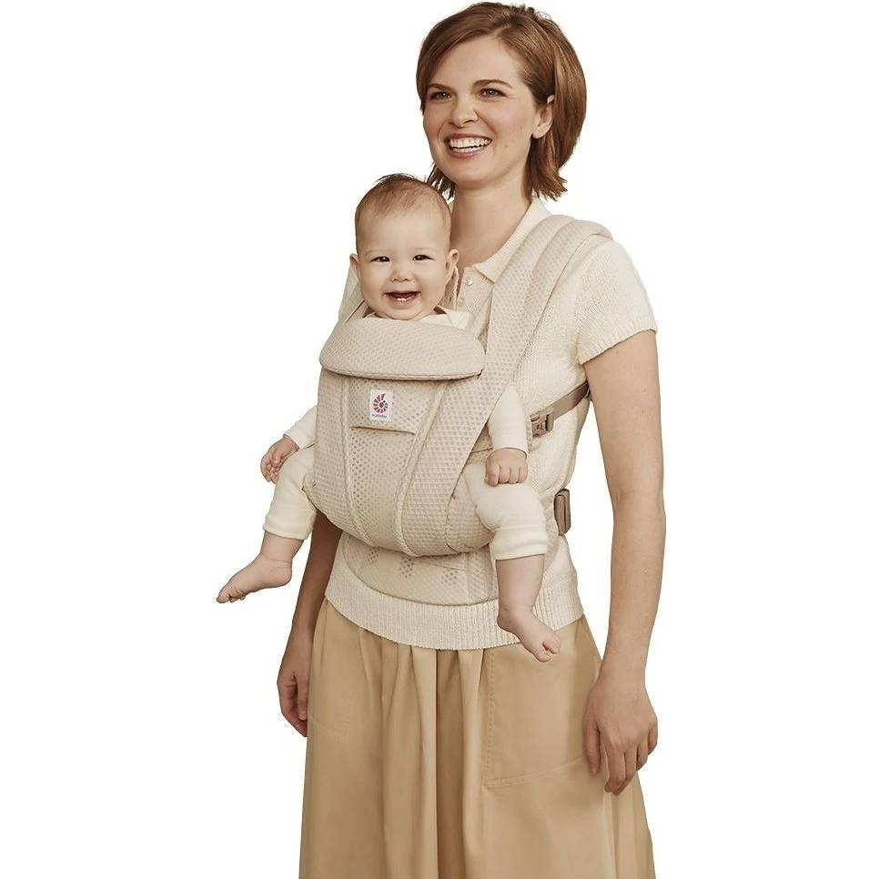 Ergobaby OMNI DELUXE Mesh - 