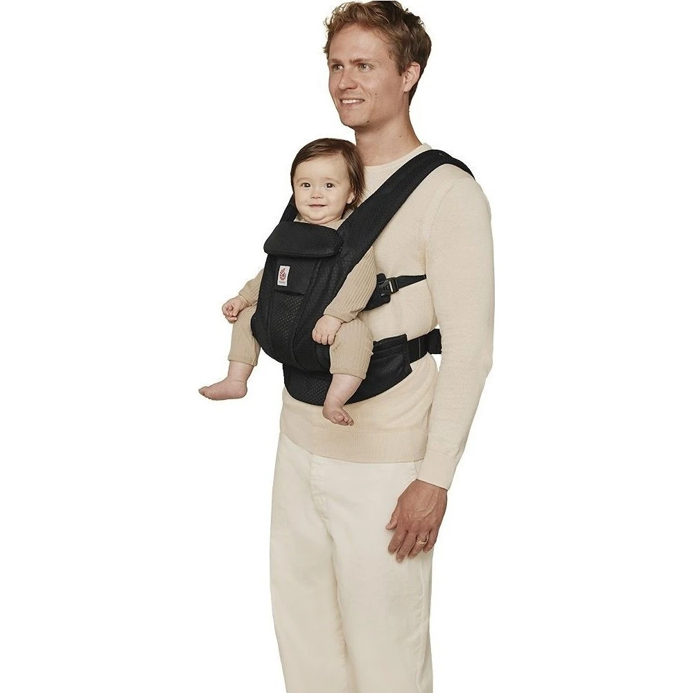 Ergobaby OMNI DELUXE Mesh - 