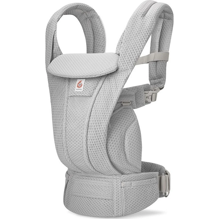 Ergobaby OMNI DELUXE Mesh - 