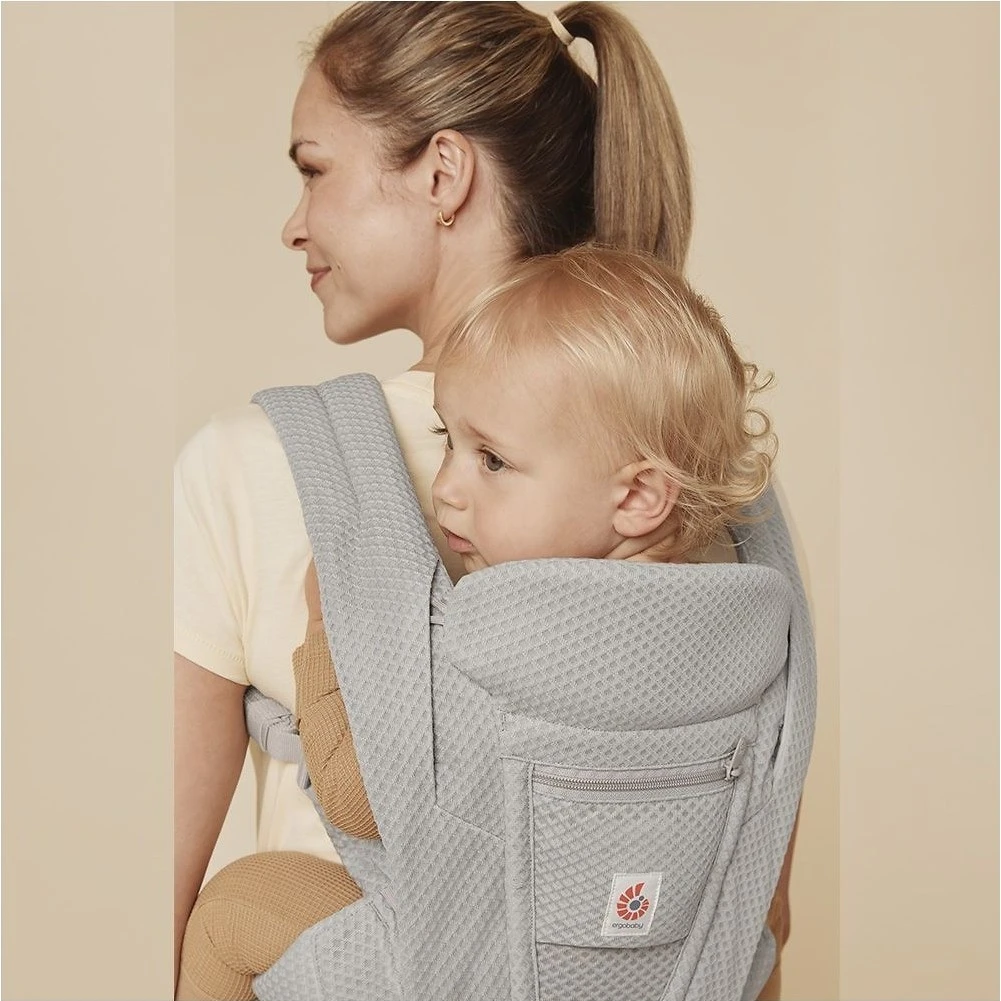 Ergobaby OMNI DELUXE Mesh - 