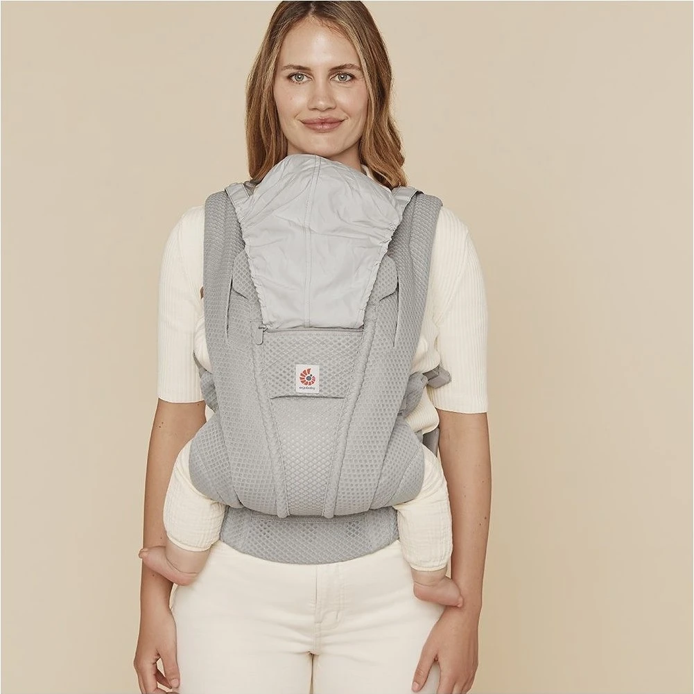 Ergobaby OMNI DELUXE Mesh - 