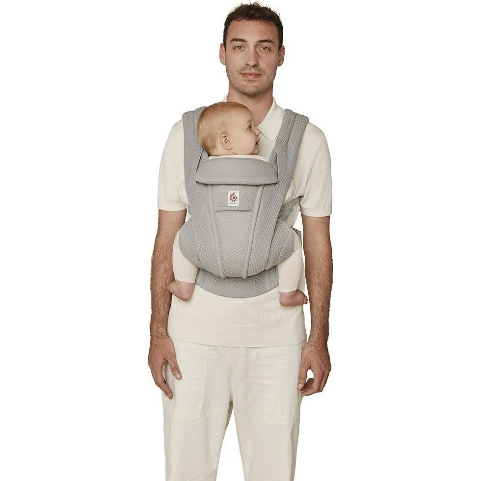 Ergobaby OMNI DELUXE Mesh - 