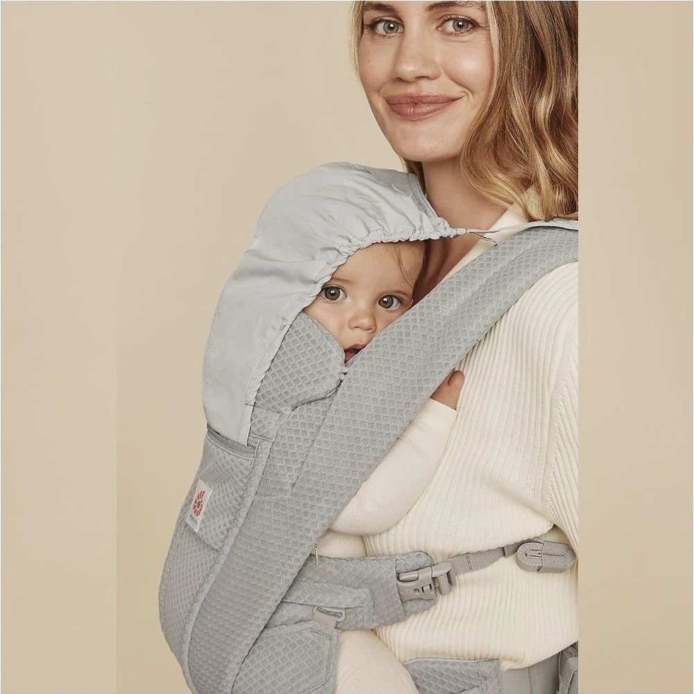 Ergobaby OMNI DELUXE Mesh - 