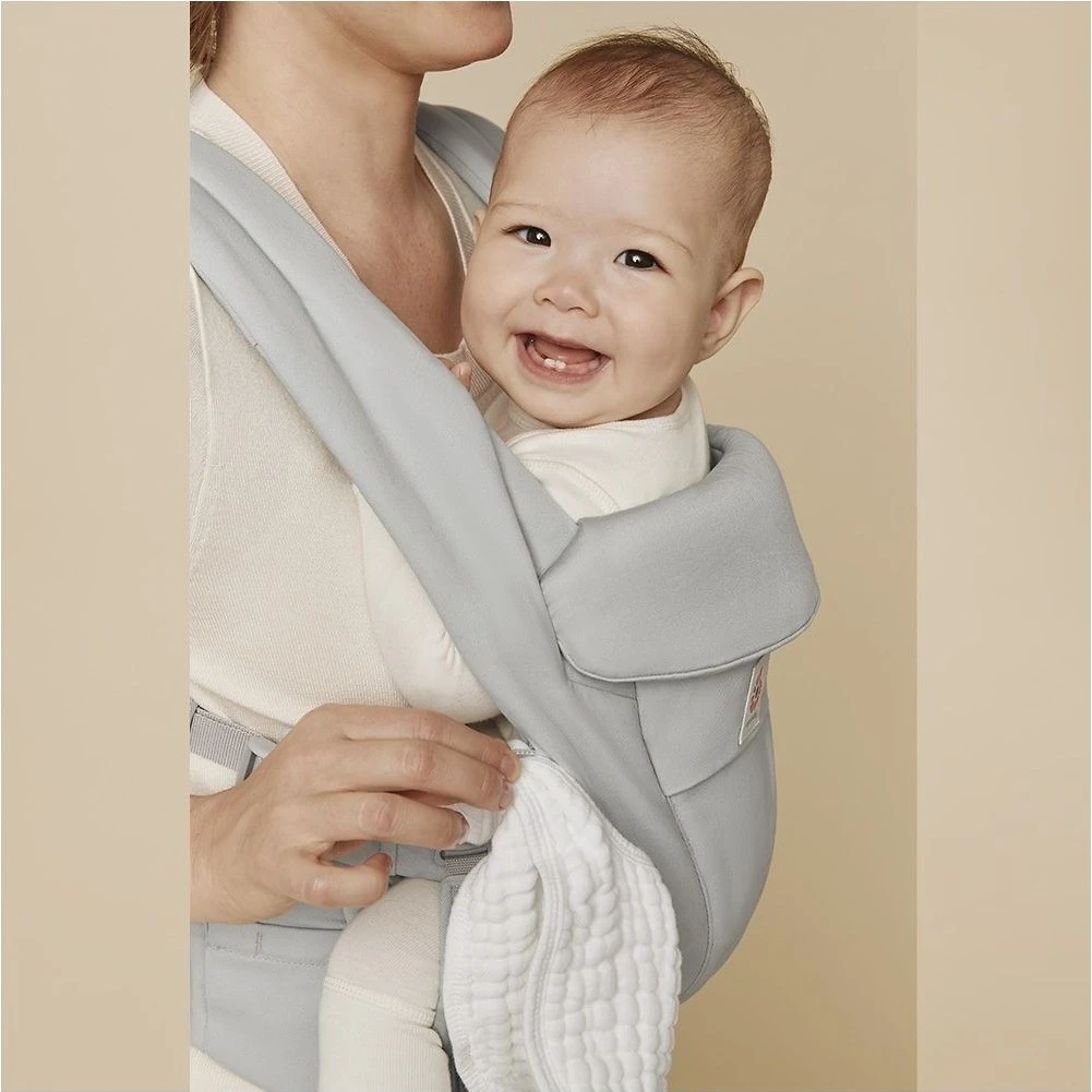 Ergobaby OMNI DELUXE Mesh - 