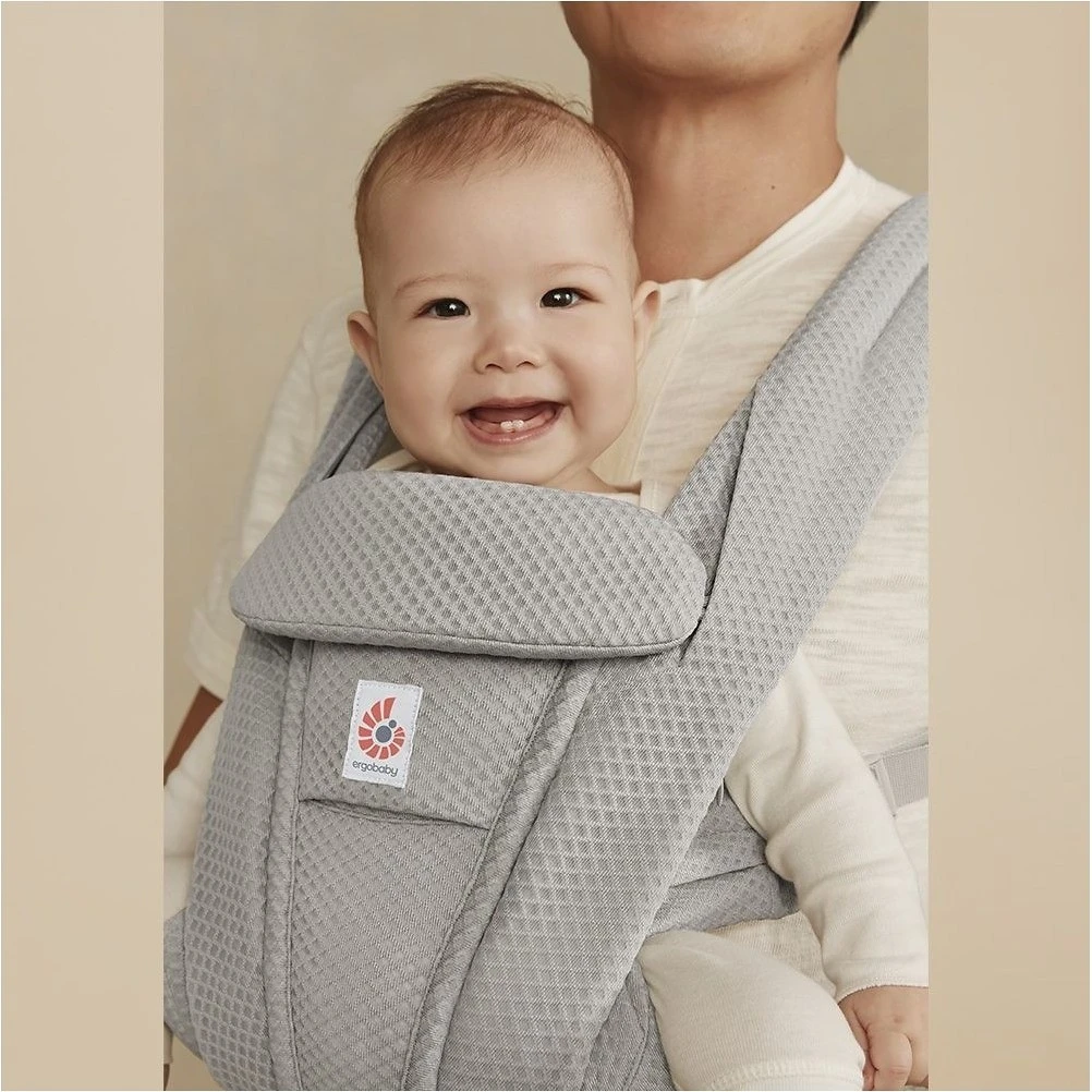 Ergobaby OMNI DELUXE Mesh - 