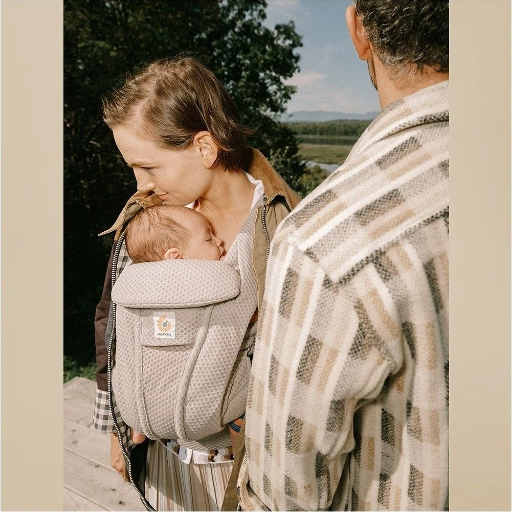 Ergobaby OMNI DELUXE Mesh - 