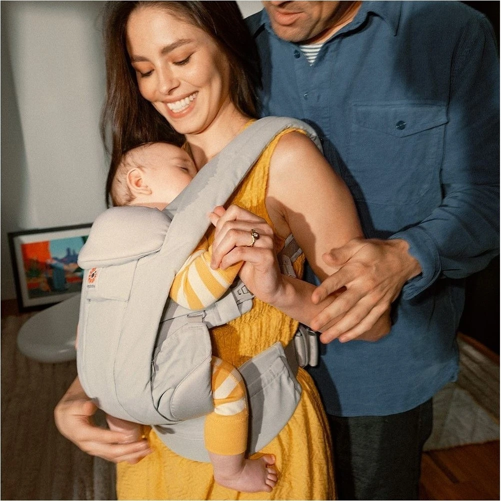 Ergobaby OMNI DELUXE Mesh - 