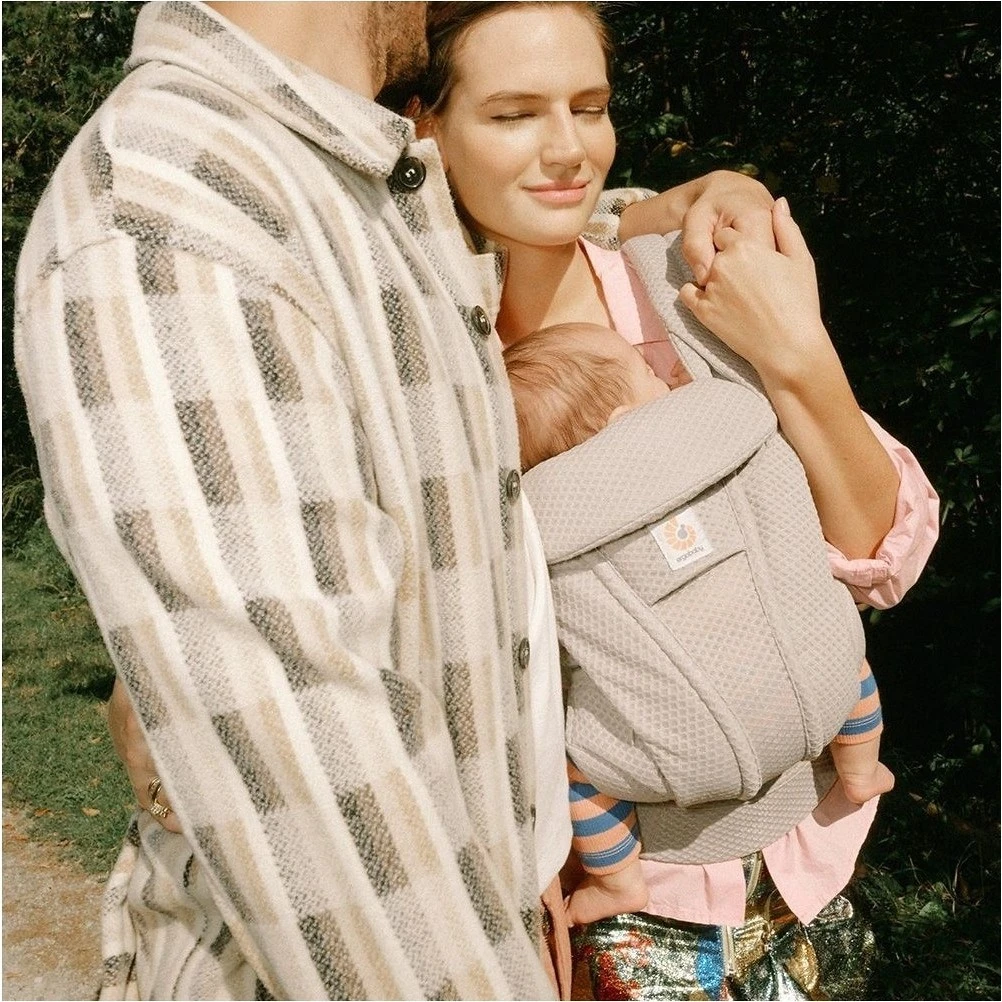 Ergobaby OMNI DELUXE Mesh - 
