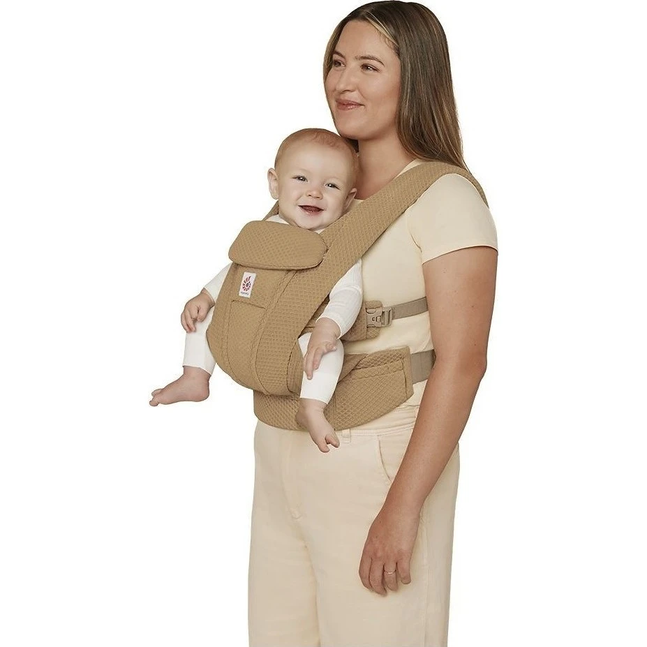 Ergobaby OMNI DELUXE Mesh - 