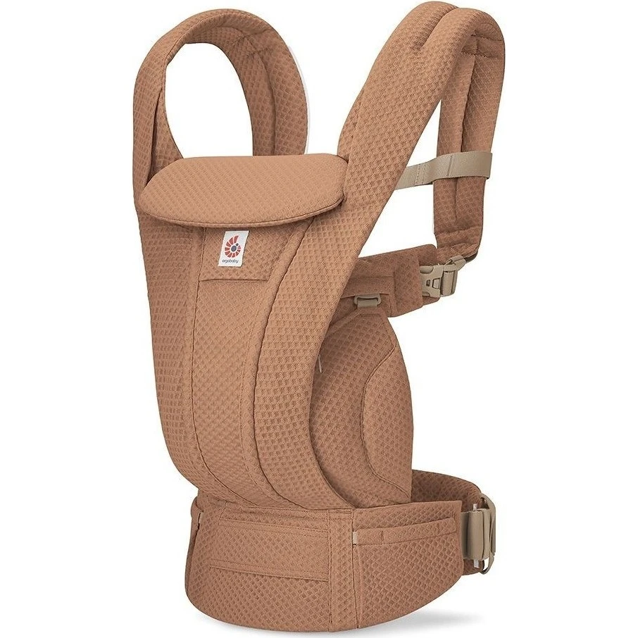 Ergobaby OMNI DELUXE Mesh - 