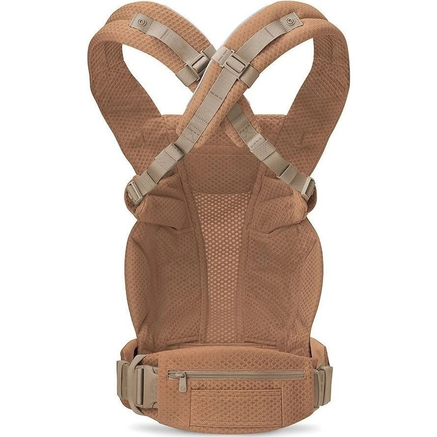 Ergobaby OMNI DELUXE Mesh - 
