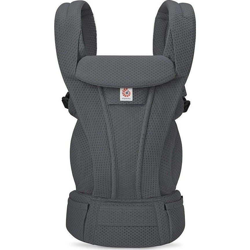Ergobaby OMNI DELUXE Mesh - 