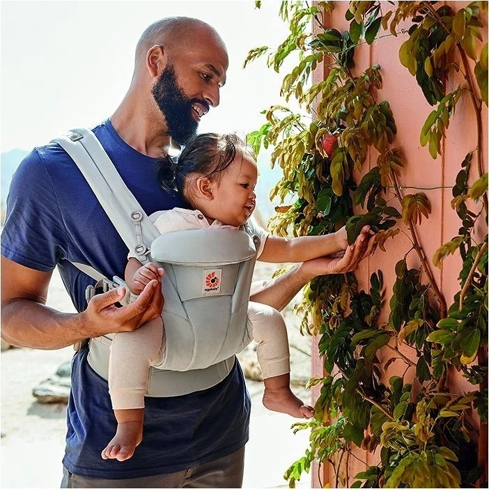 Ergobaby OMNI DREAM - 