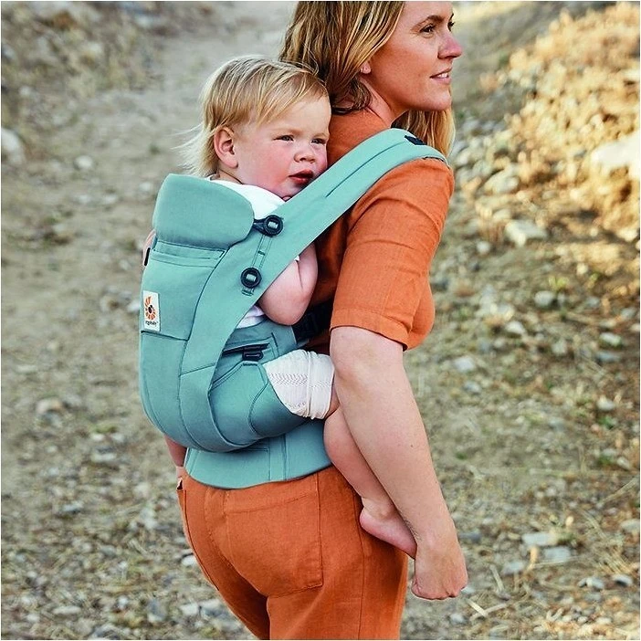 Ergobaby OMNI DREAM - 