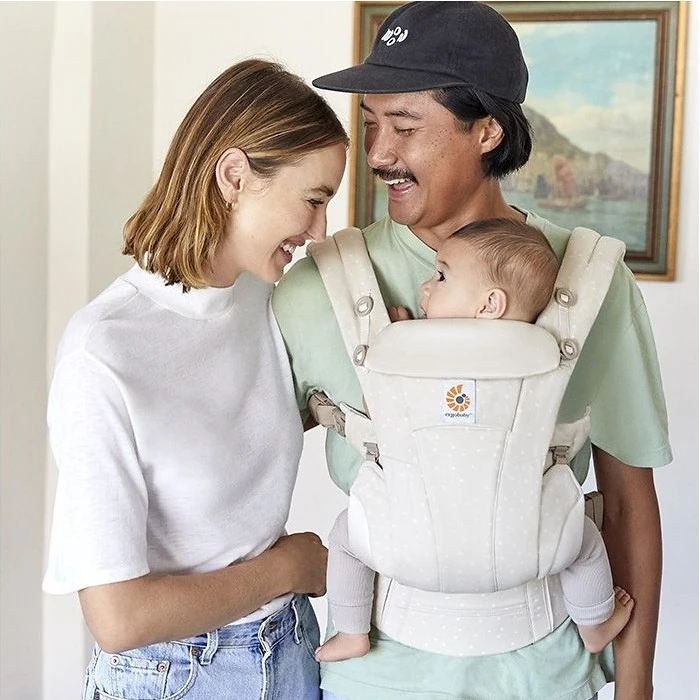 Ergobaby OMNI DREAM - 