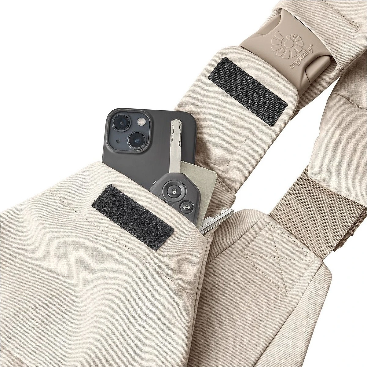 Ergobaby SLING - Upsie sling nosítko - 