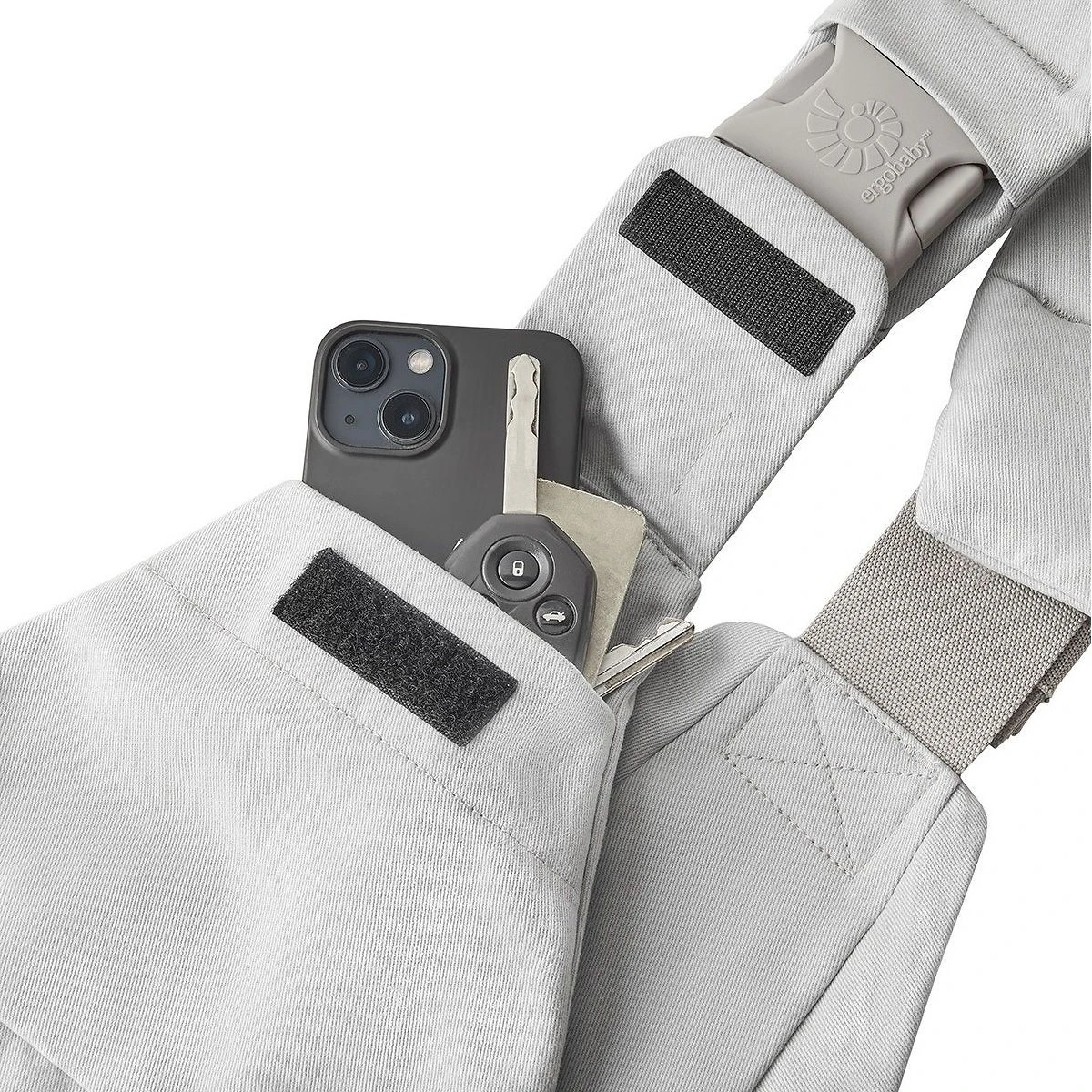 Ergobaby SLING - Upsie sling nosítko - 