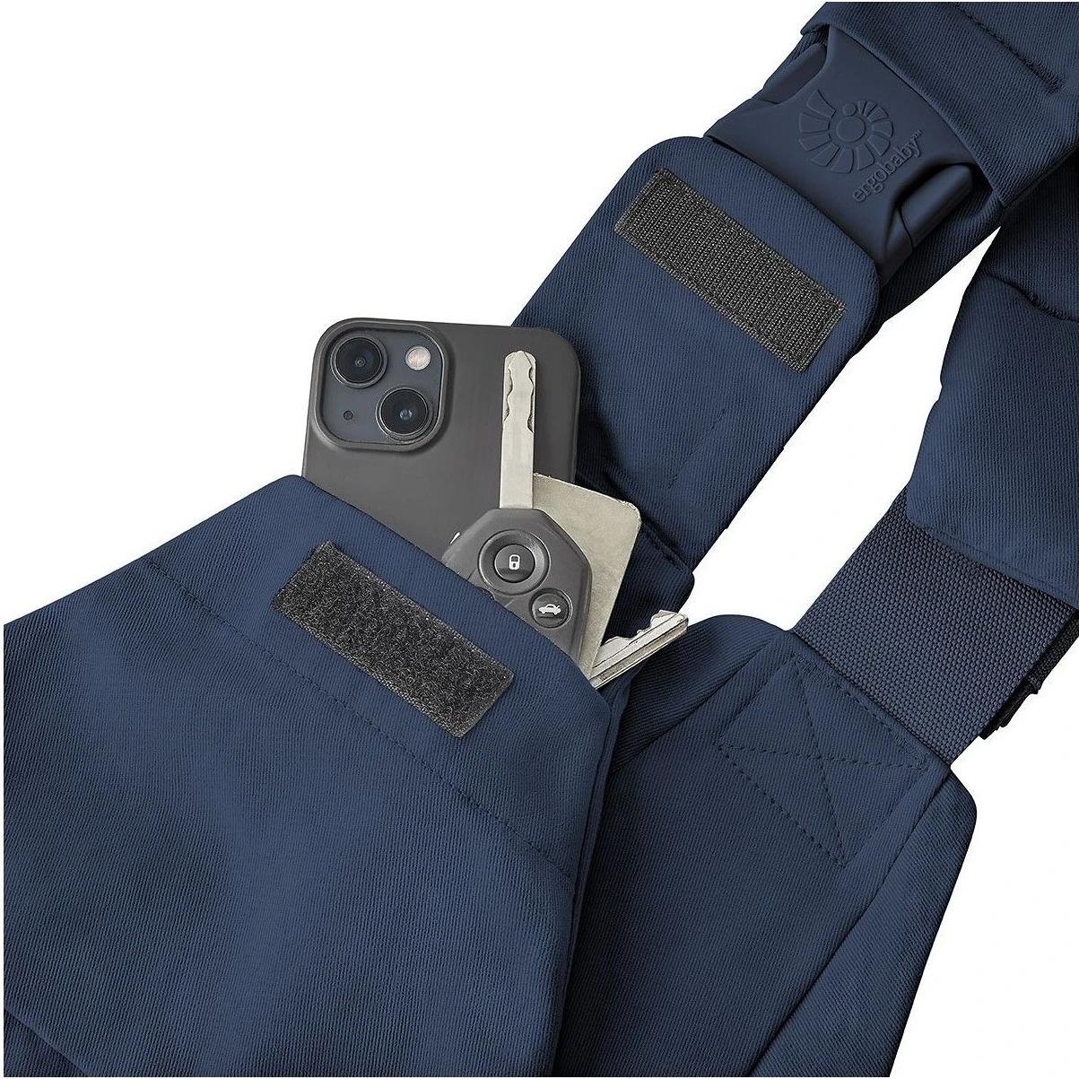 Ergobaby SLING - Upsie sling nosítko - 