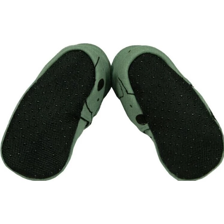 Esito Capáčky barefoot bavlna Koala - 