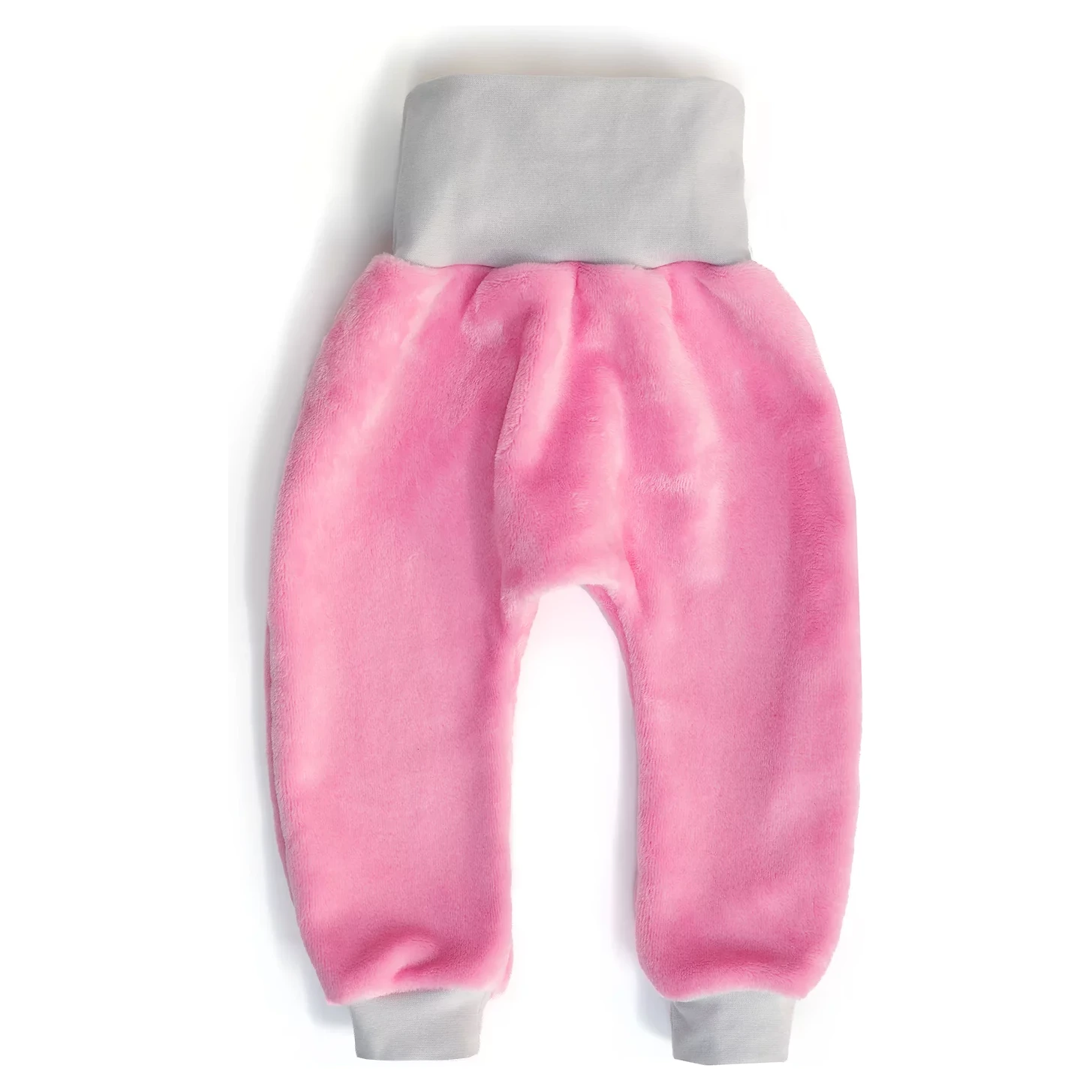 ESITO Dětské tepláky Magna Jane Pink 62 varianta Pink 68