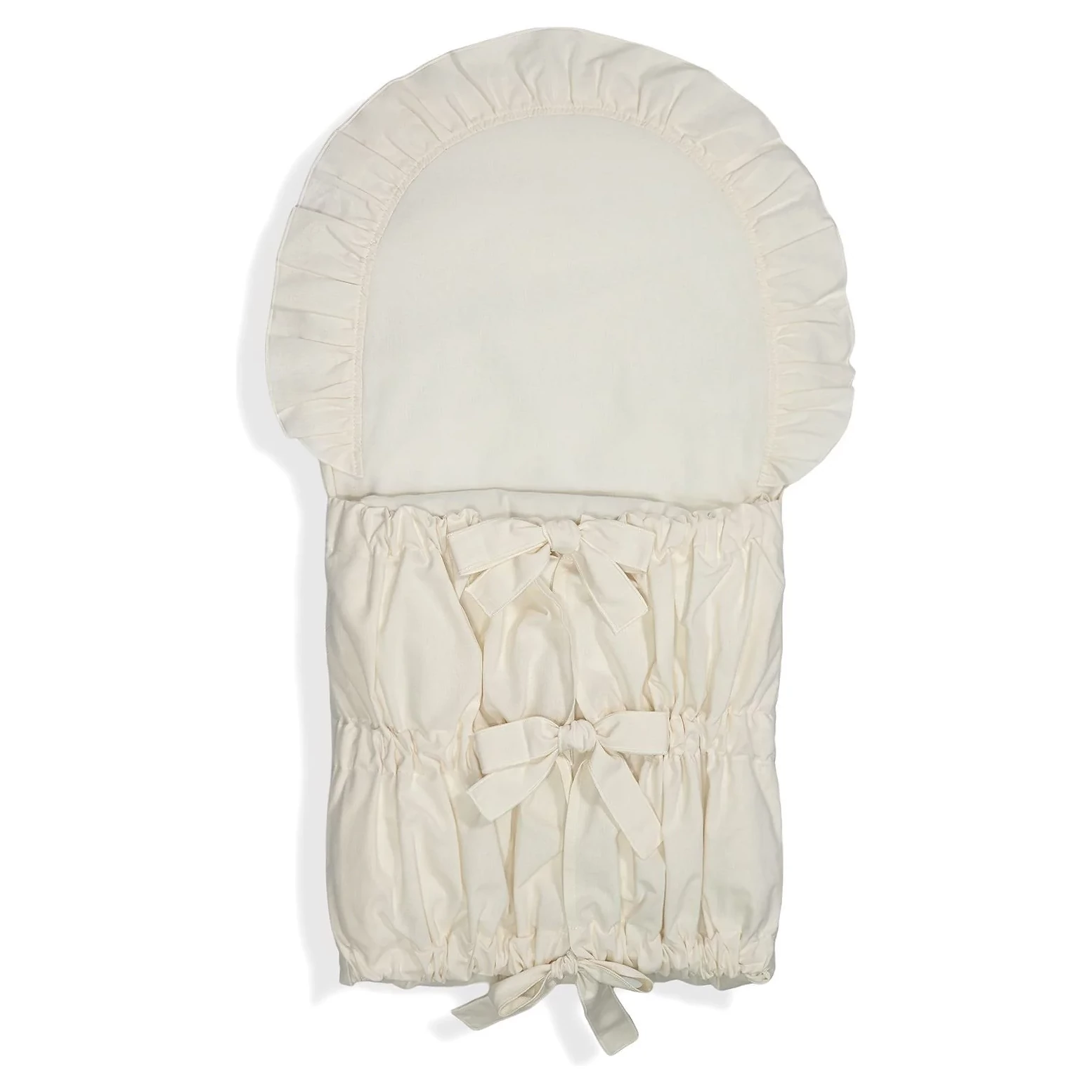 ESITO Klasická zavinovačka obdélníková varianta Smetanová