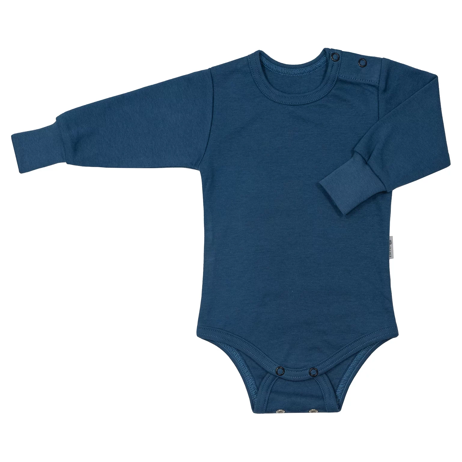 ESITO Rostoucí bodyčko Myšky varianta Modrá 80 - 86