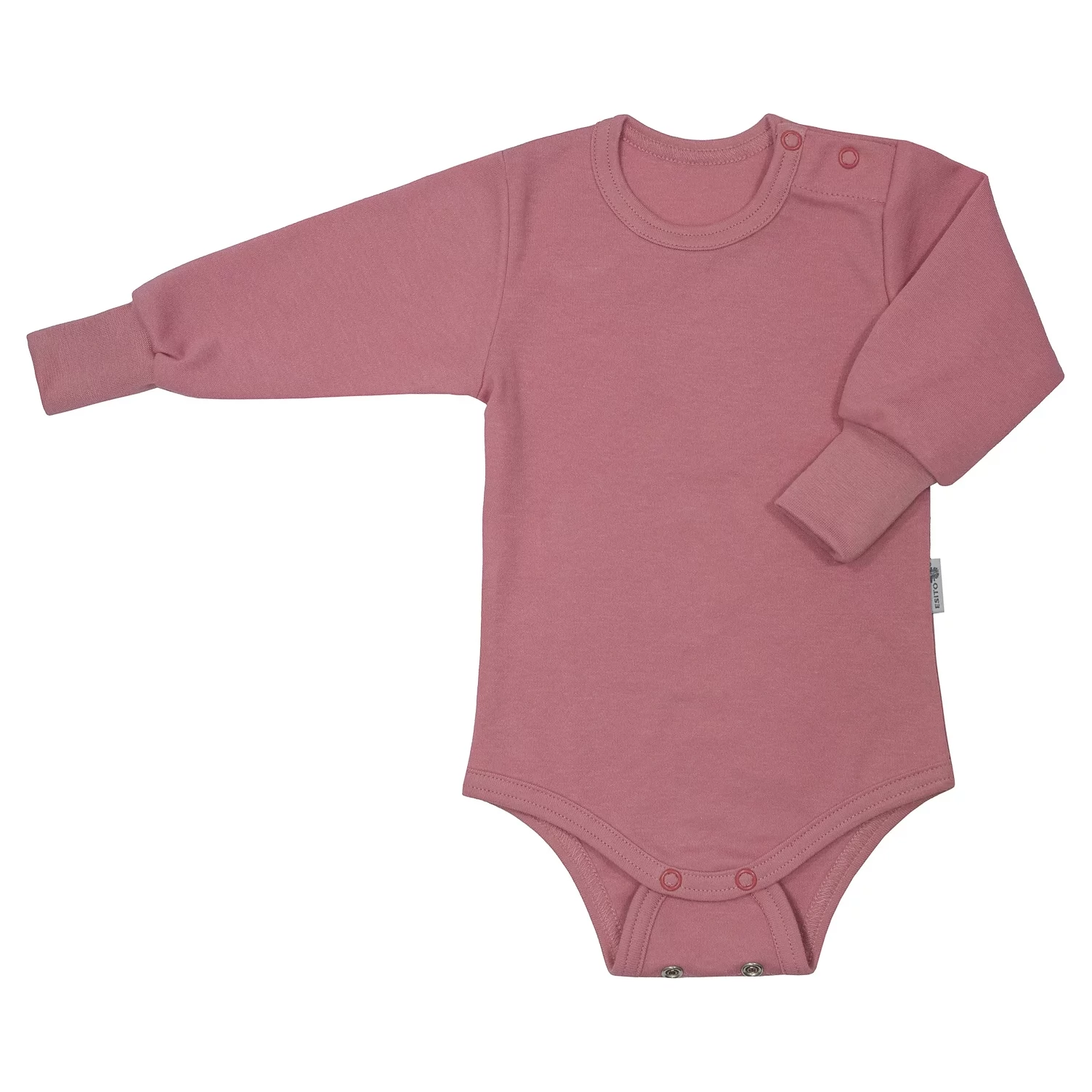 ESITO Rostoucí bodyčko Myšky varianta Růžová 56 - 62