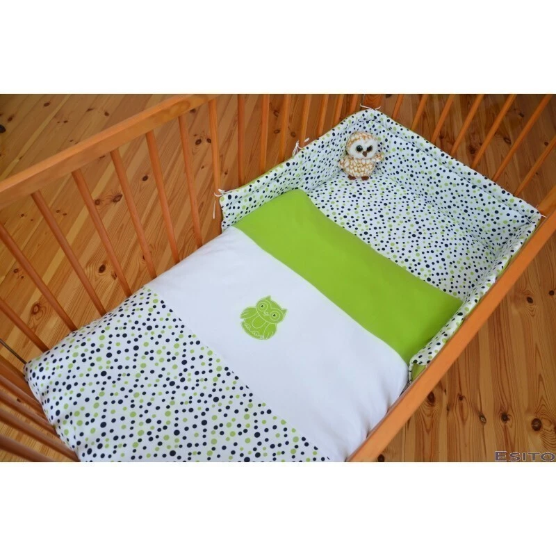 Esito mantinel puntík - 